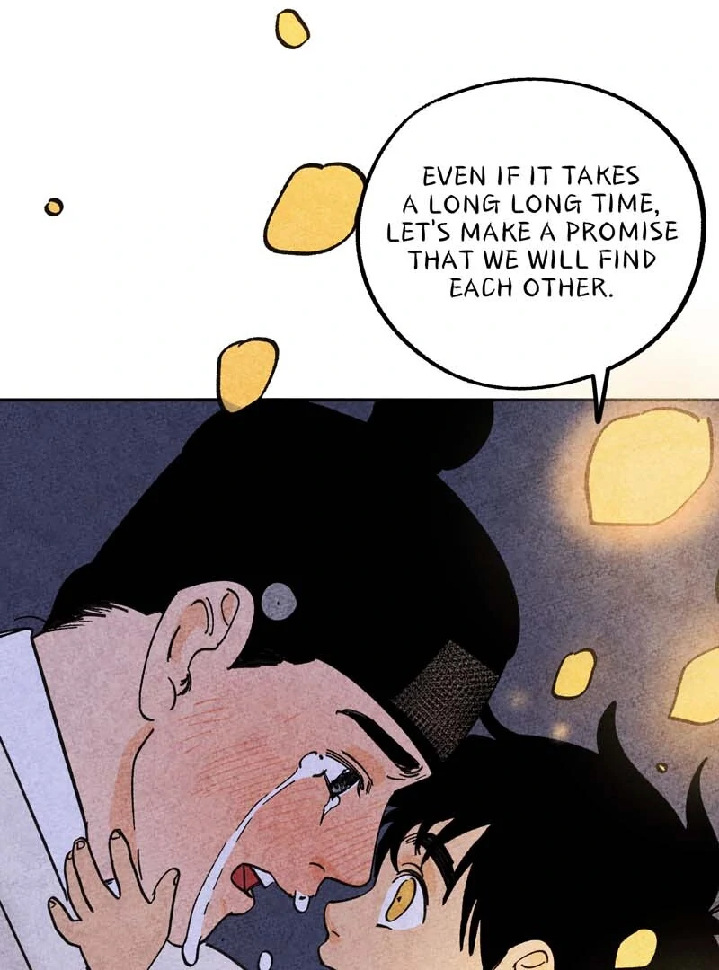 The Tale Of Goldiluck, The Black Kitten Chapter 112 - page 31
