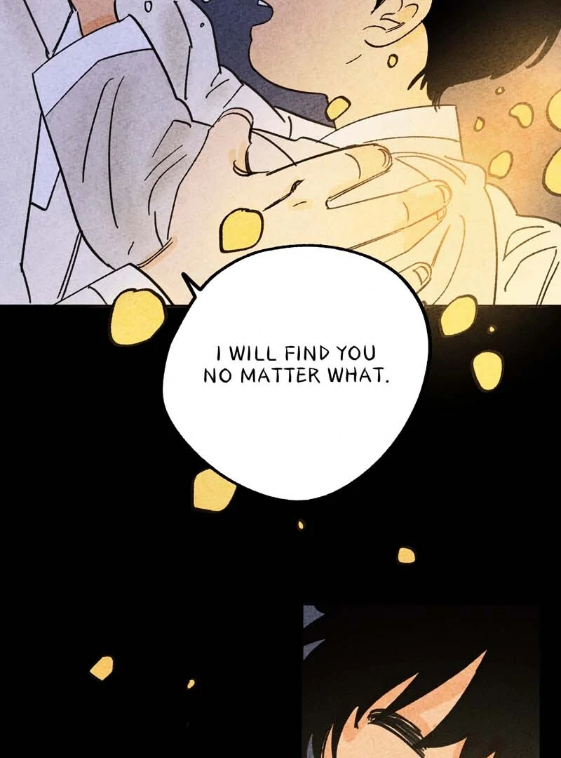 The Tale Of Goldiluck, The Black Kitten Chapter 112 - page 32