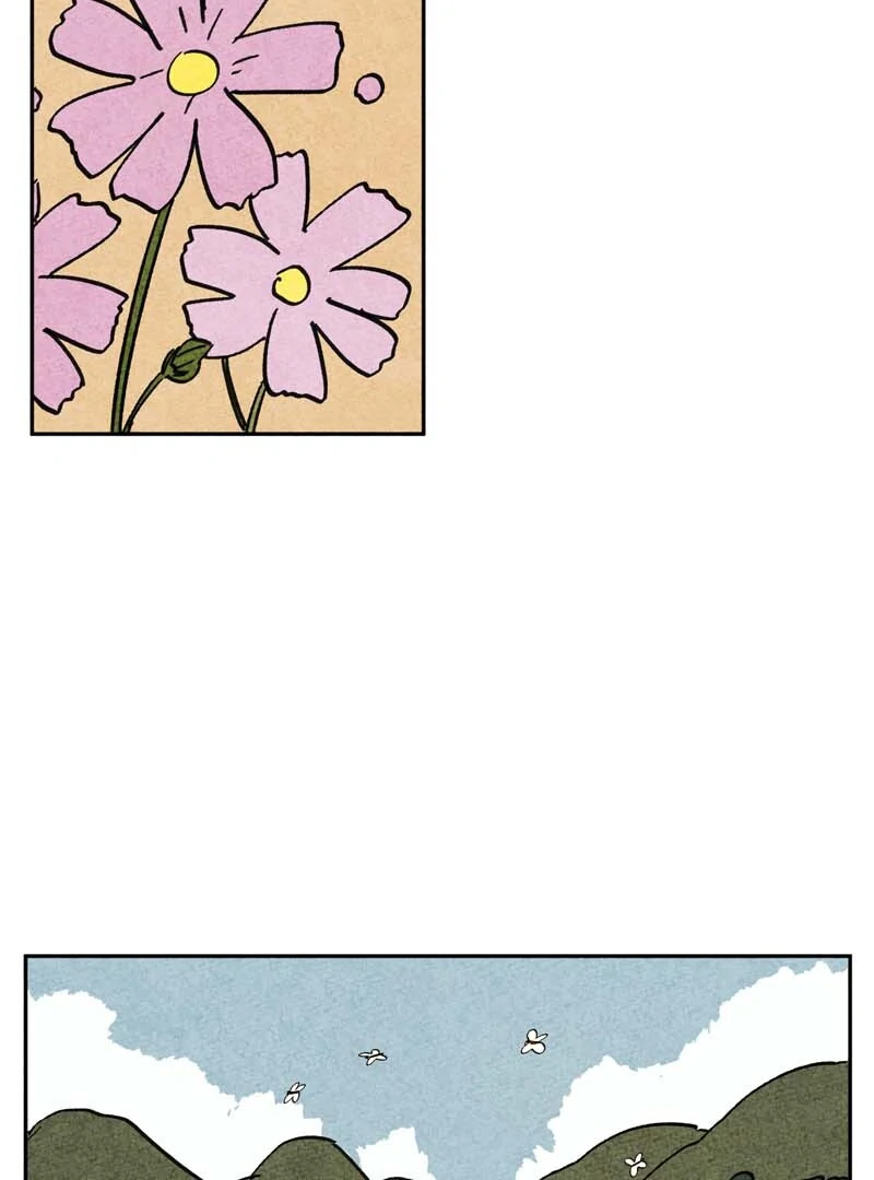 The Tale Of Goldiluck, The Black Kitten Chapter 112 - page 41