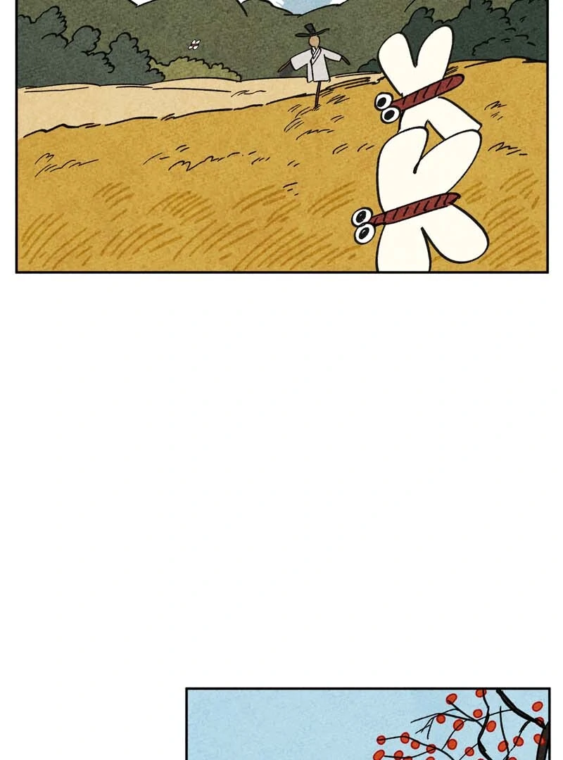 The Tale Of Goldiluck, The Black Kitten Chapter 112 - page 42