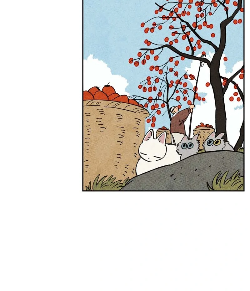 The Tale Of Goldiluck, The Black Kitten Chapter 112 - page 43