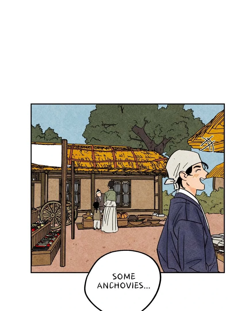 The Tale Of Goldiluck, The Black Kitten Chapter 112 - page 45