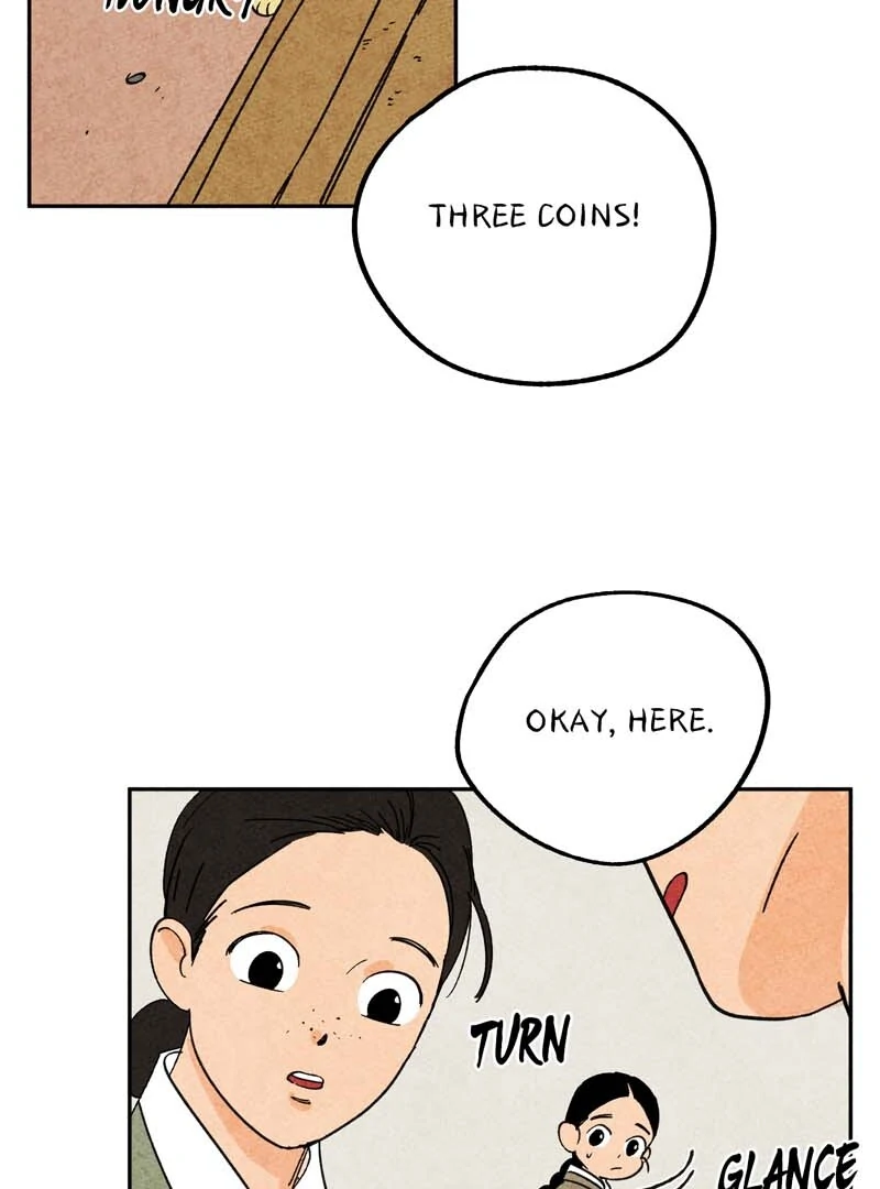 The Tale Of Goldiluck, The Black Kitten Chapter 112 - page 48