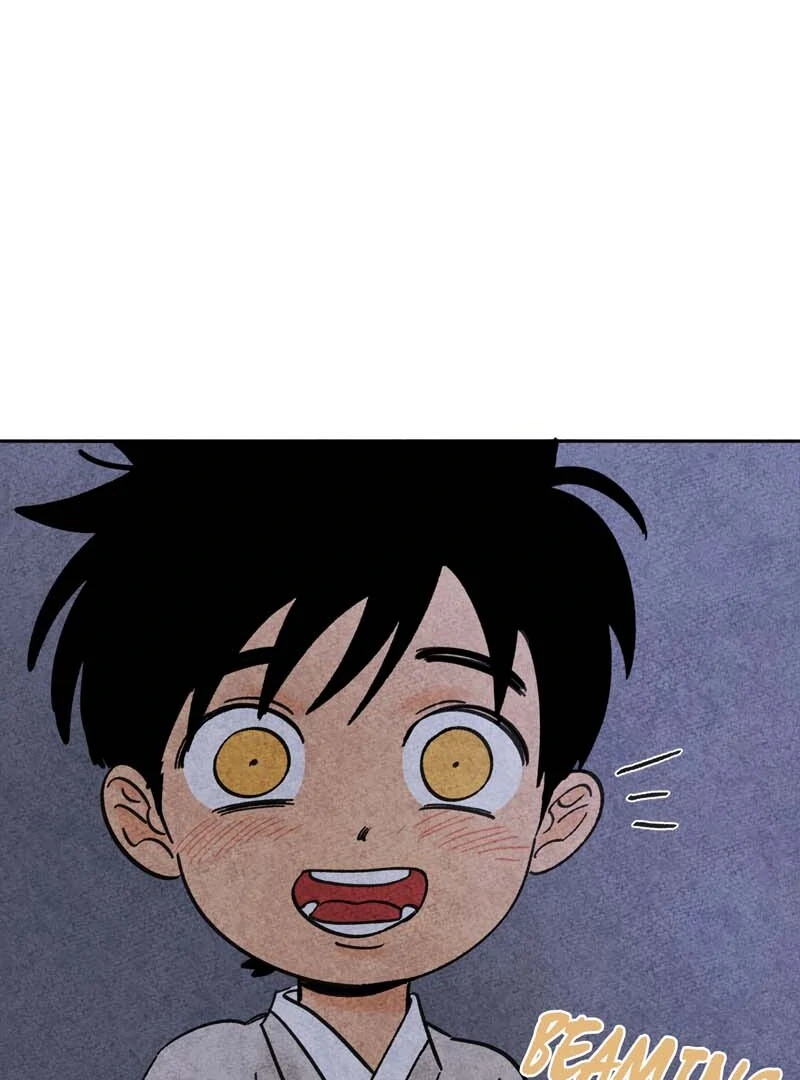 The Tale Of Goldiluck, The Black Kitten Chapter 112 - page 4