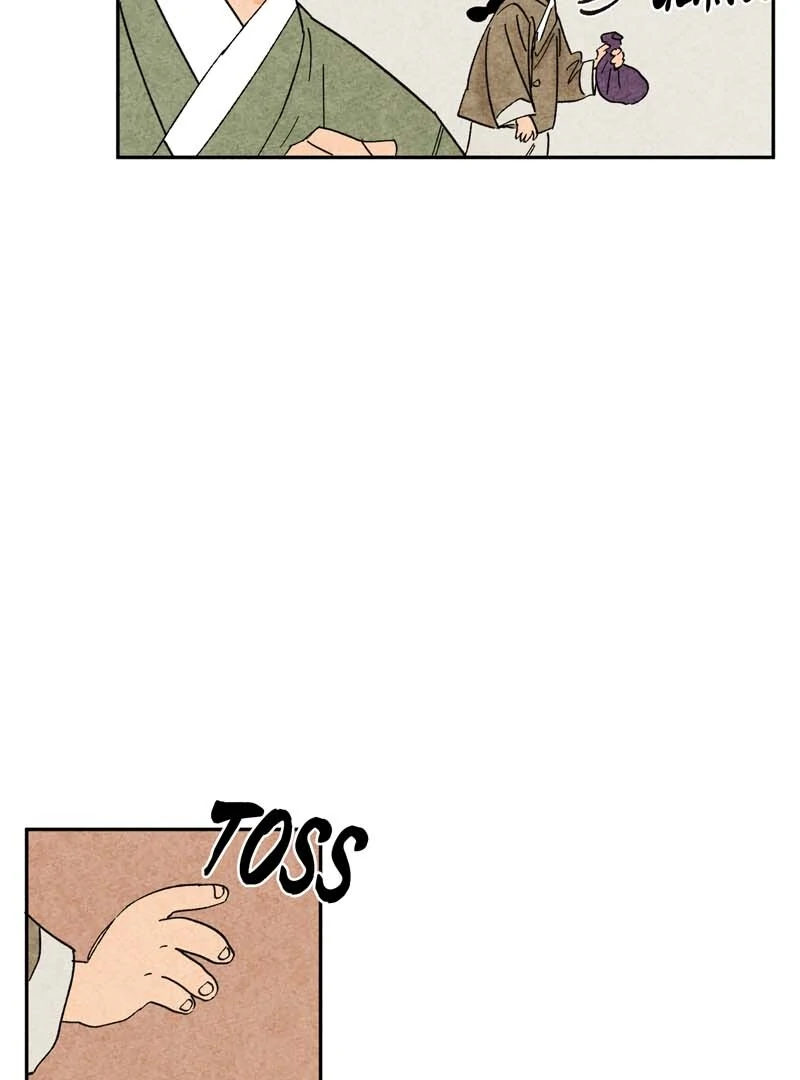 The Tale Of Goldiluck, The Black Kitten Chapter 112 - page 49