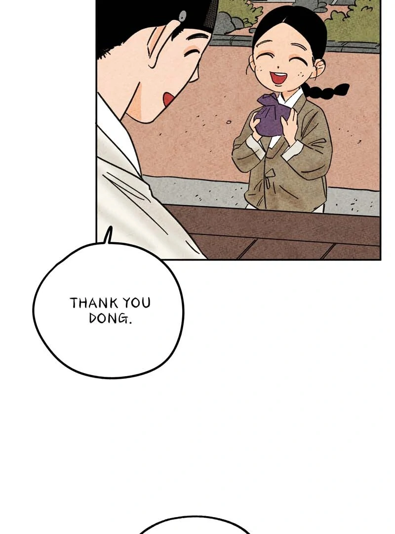 The Tale Of Goldiluck, The Black Kitten Chapter 112 - page 54