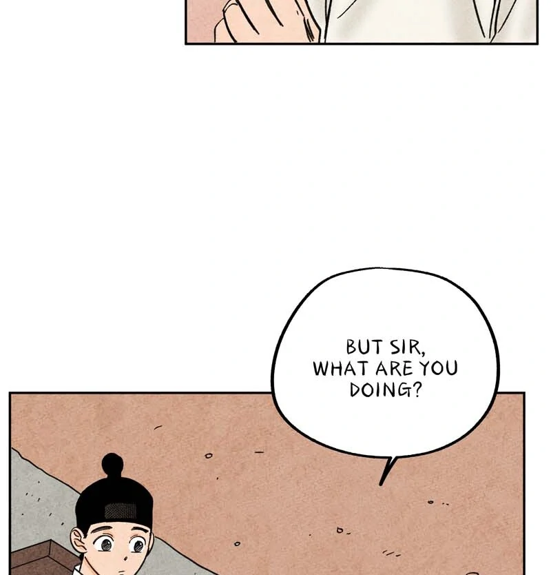 The Tale Of Goldiluck, The Black Kitten Chapter 112 - page 58