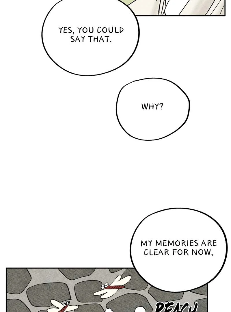 The Tale Of Goldiluck, The Black Kitten Chapter 112 - page 61