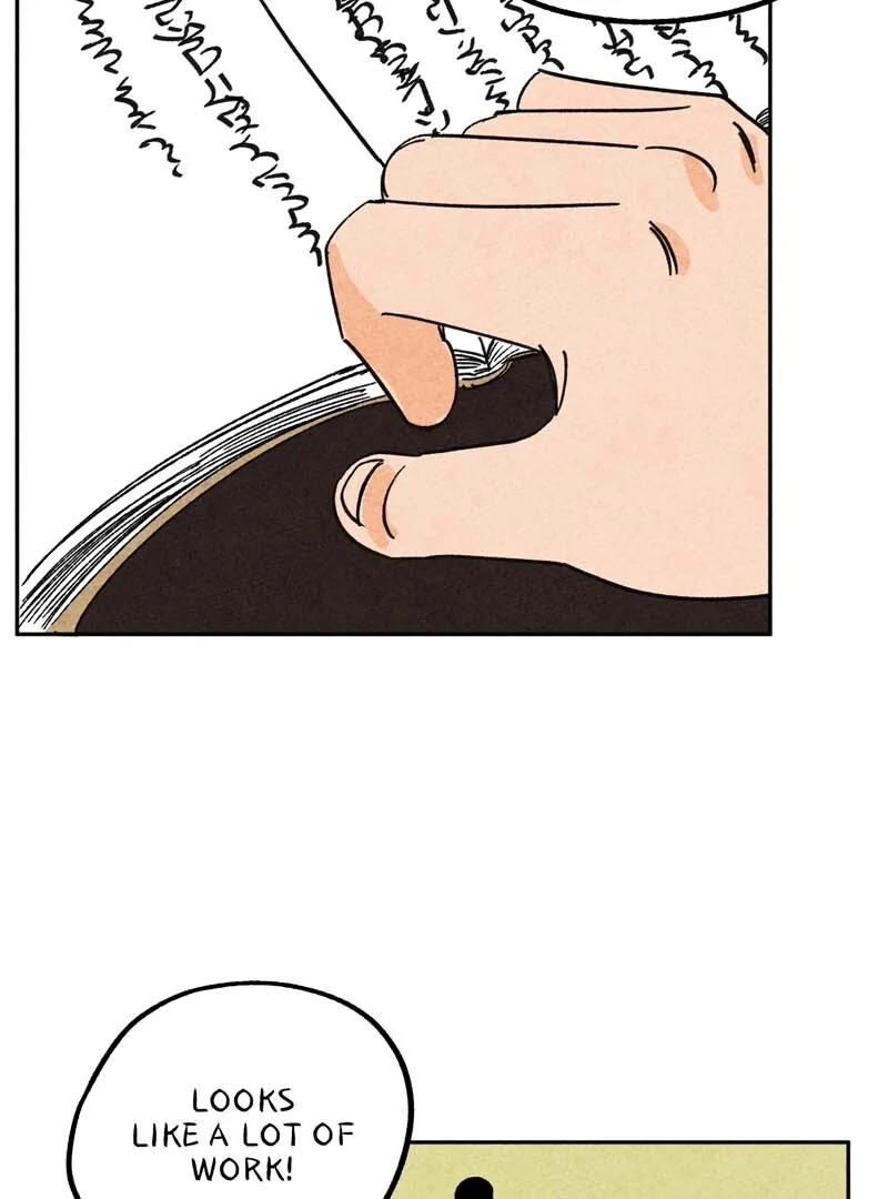 The Tale Of Goldiluck, The Black Kitten Chapter 112 - page 64