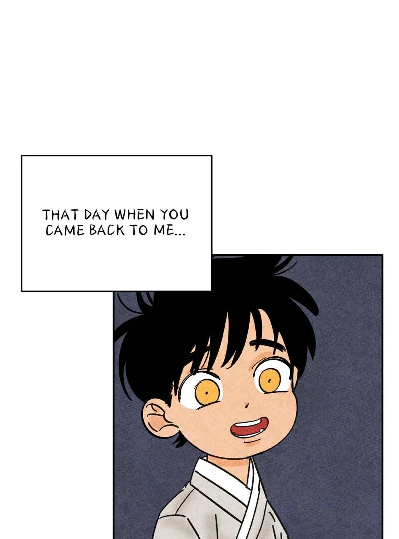 The Tale Of Goldiluck, The Black Kitten Chapter 112 - page 67