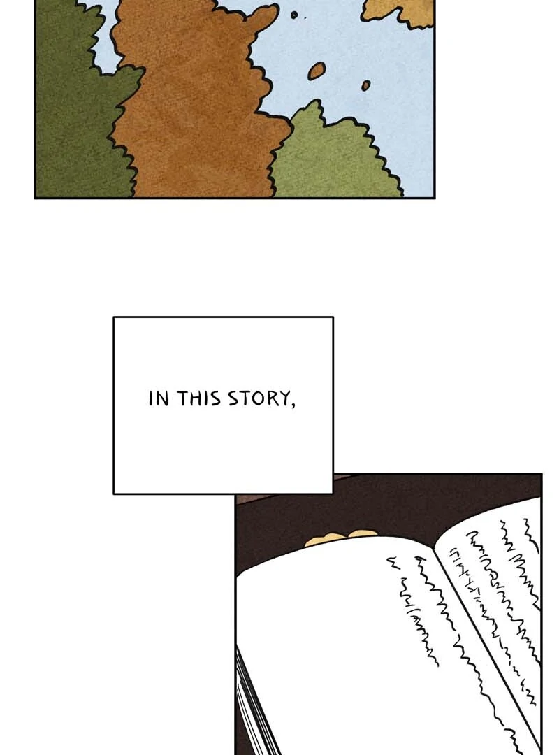 The Tale Of Goldiluck, The Black Kitten Chapter 112 - page 69