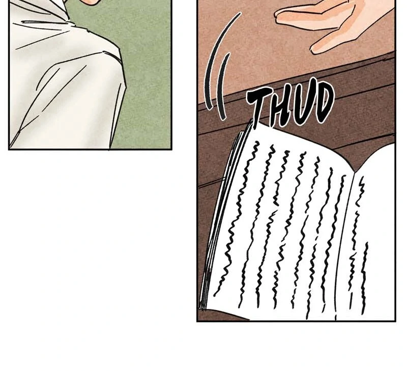 The Tale Of Goldiluck, The Black Kitten Chapter 112 - page 74