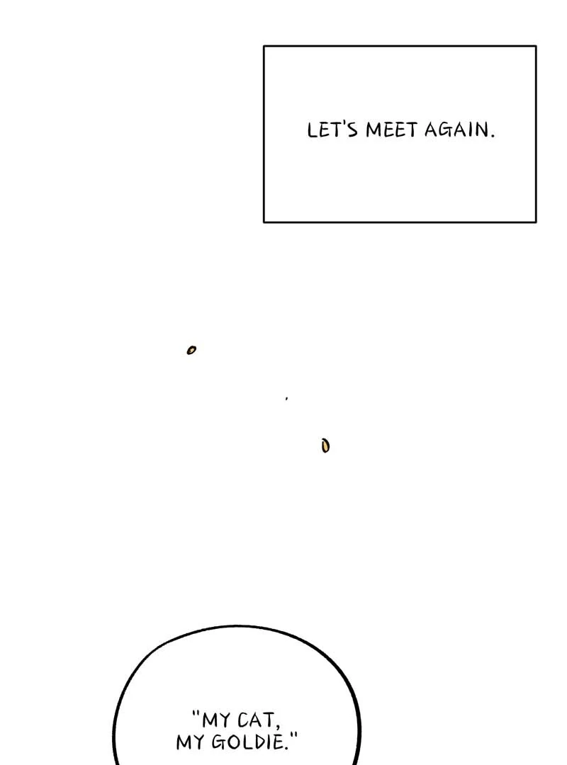 The Tale Of Goldiluck, The Black Kitten Chapter 112 - page 79