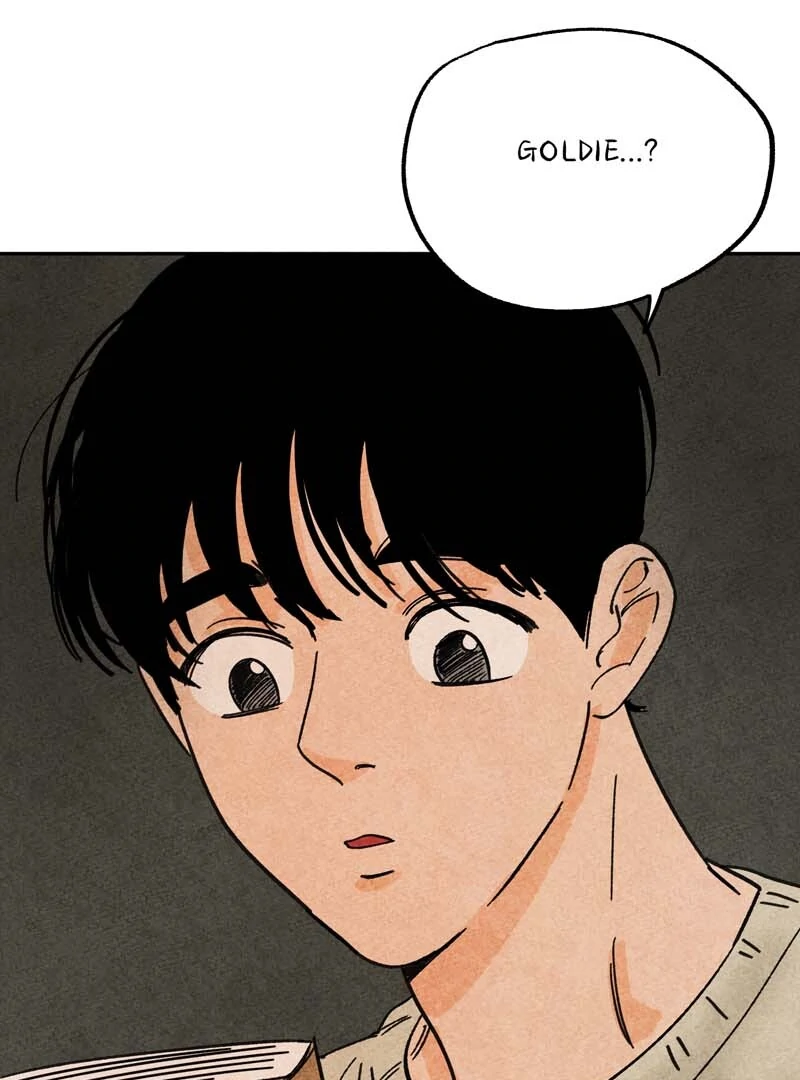 The Tale Of Goldiluck, The Black Kitten Chapter 112 - page 81