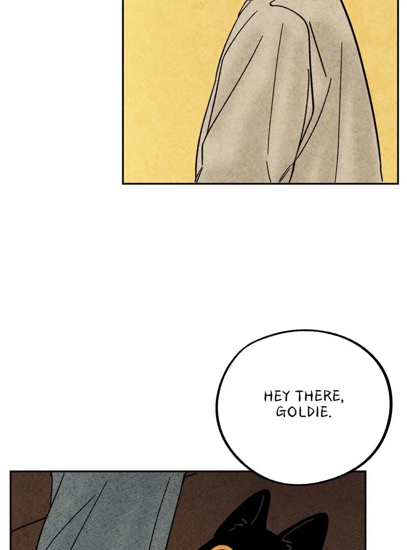 The Tale Of Goldiluck, The Black Kitten Chapter 112 - page 83