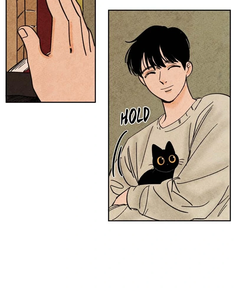 The Tale Of Goldiluck, The Black Kitten Chapter 112 - page 88