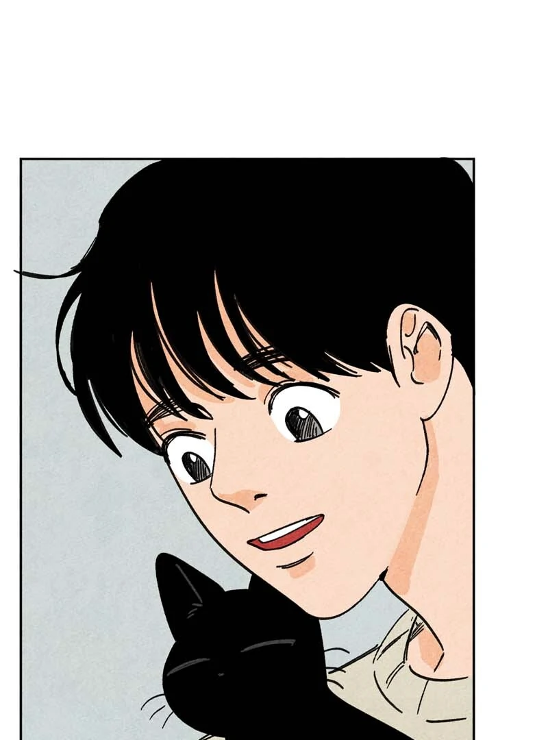 The Tale Of Goldiluck, The Black Kitten Chapter 112 - page 89