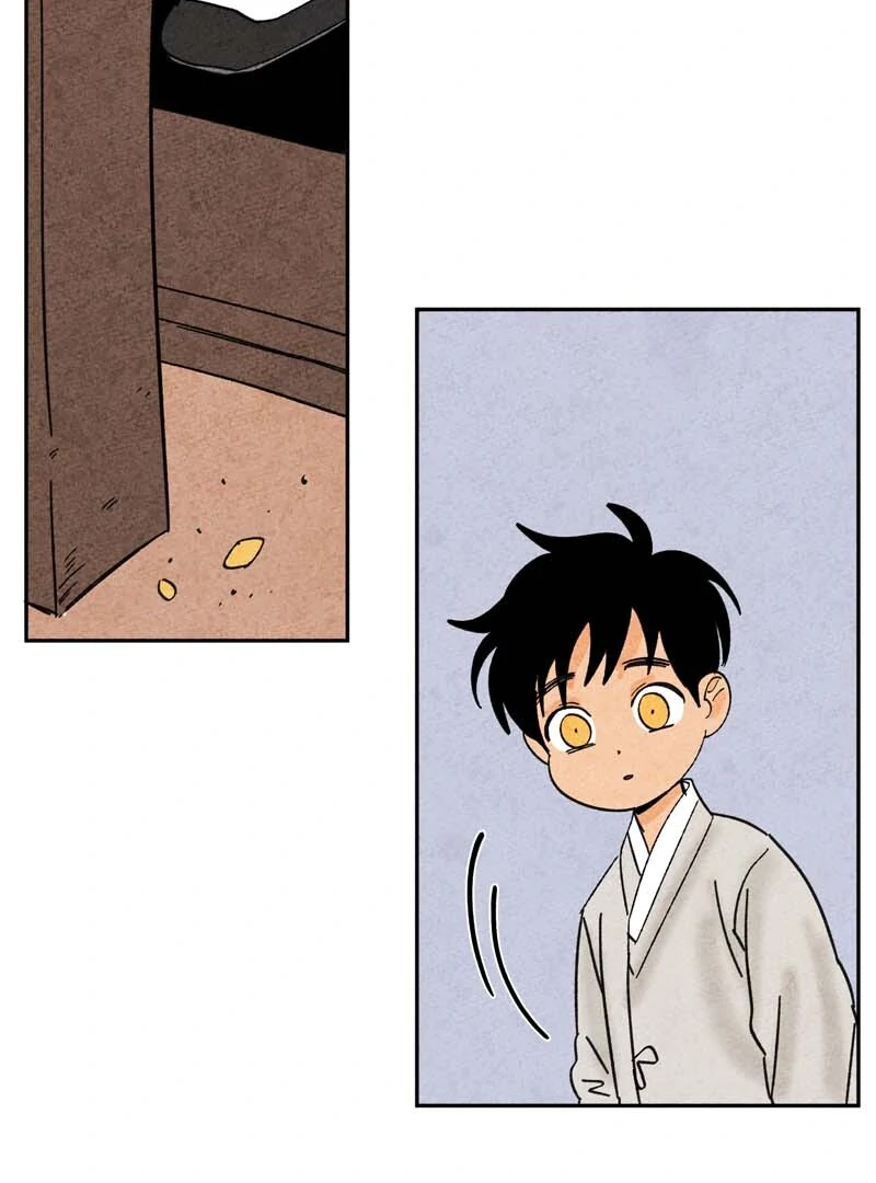 The Tale Of Goldiluck, The Black Kitten Chapter 112 - page 92