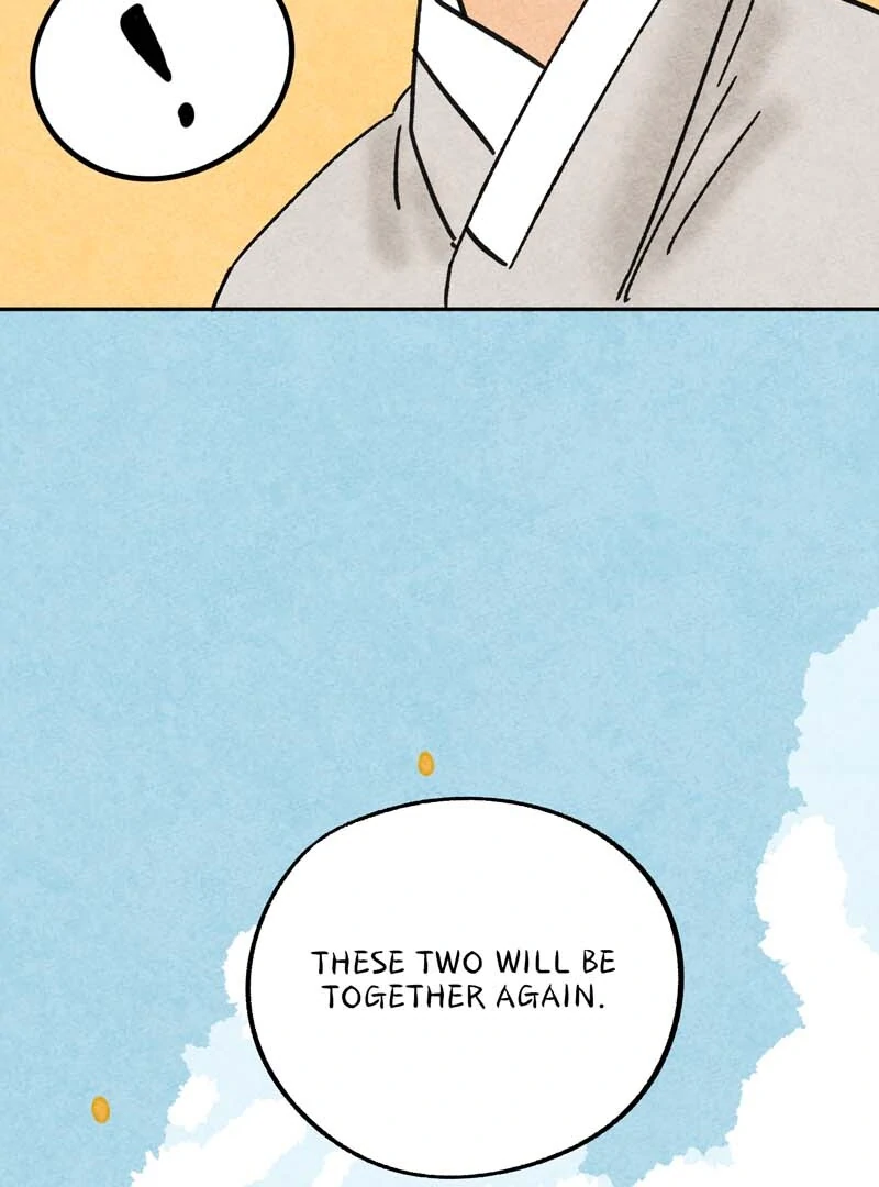The Tale Of Goldiluck, The Black Kitten Chapter 112 - page 94