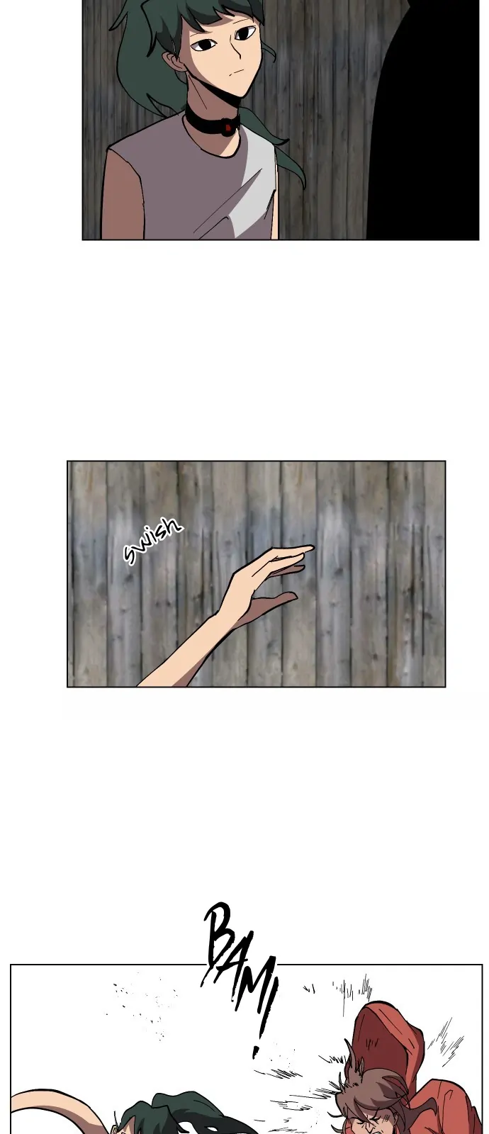 Uglyhood - Manhwa Chapter 71 - page 2
