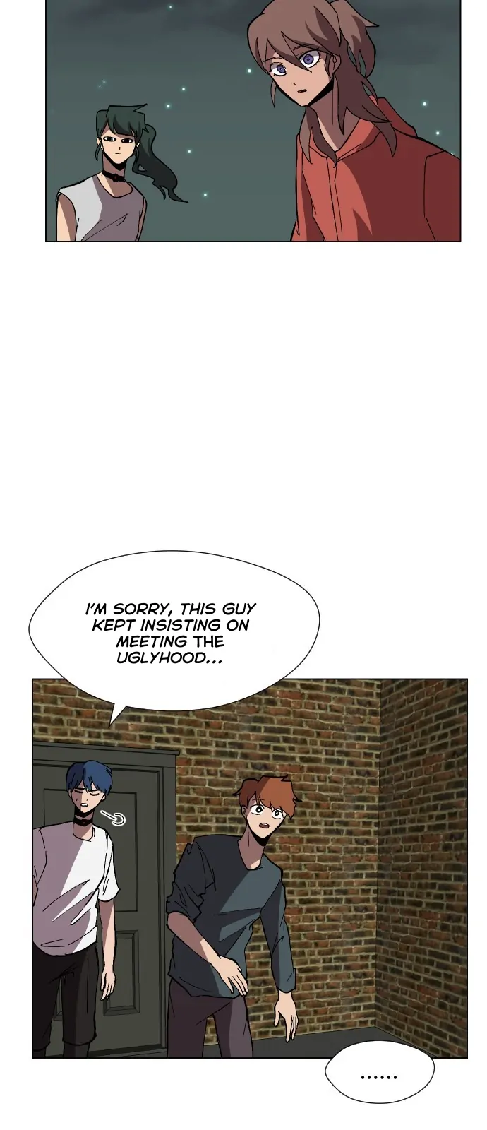 Uglyhood - Manhwa Chapter 71 - page 15