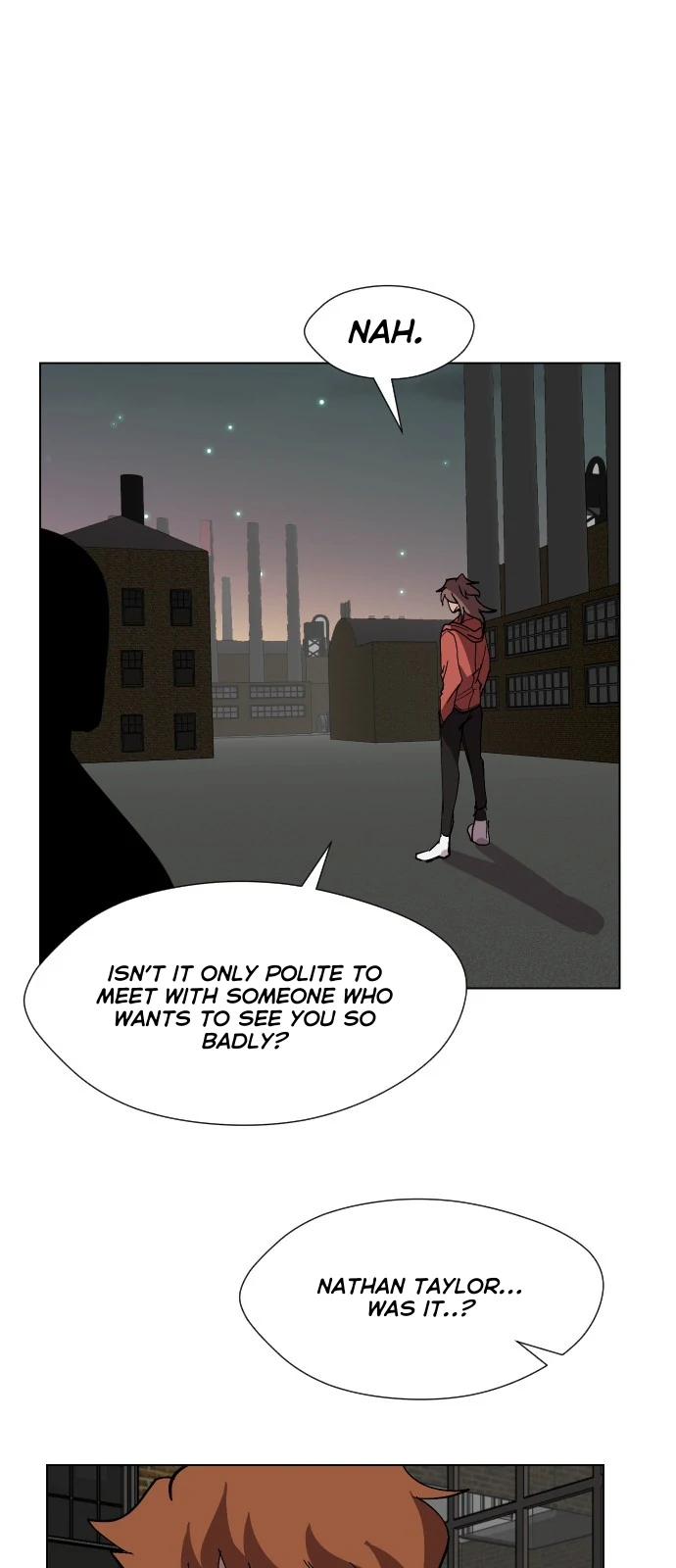 Uglyhood - Manhwa Chapter 71 - page 16
