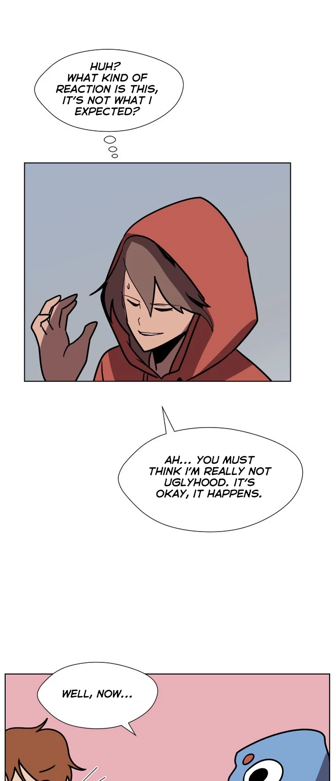 Uglyhood - Manhwa Chapter 71 - page 19