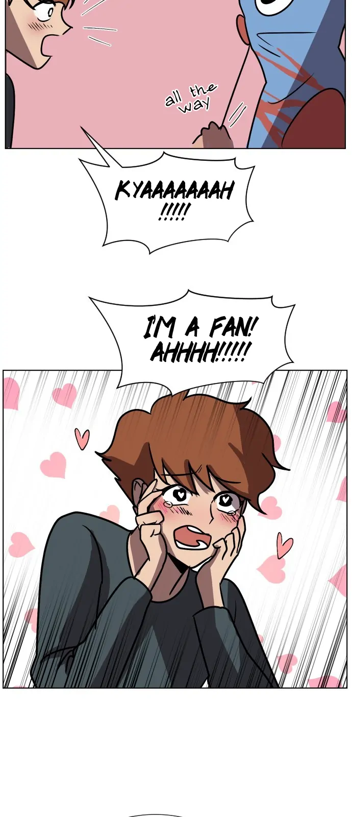 Uglyhood - Manhwa Chapter 71 - page 20