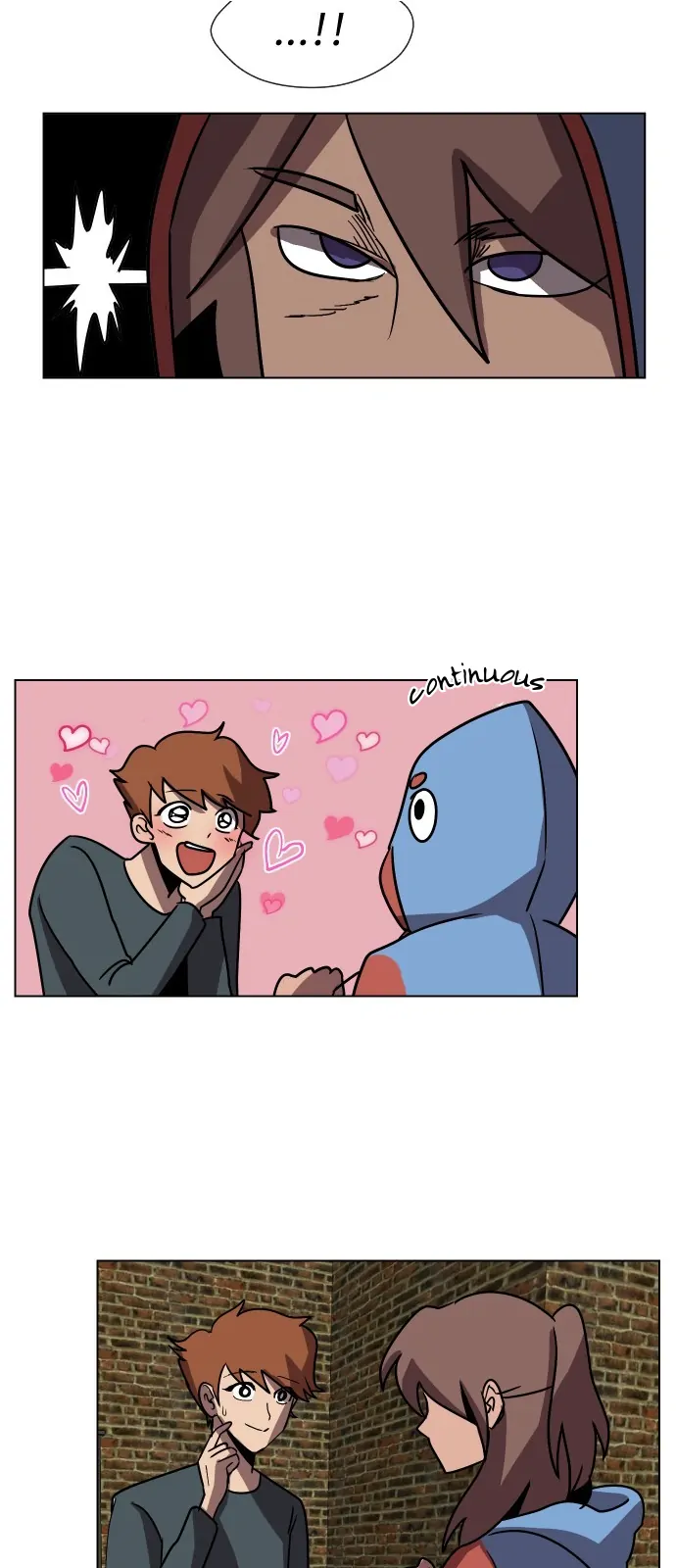 Uglyhood - Manhwa Chapter 71 - page 22