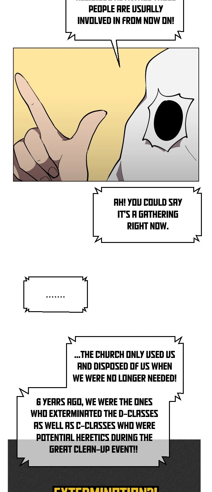 Uglyhood - Manhwa Chapter 71 - page 31
