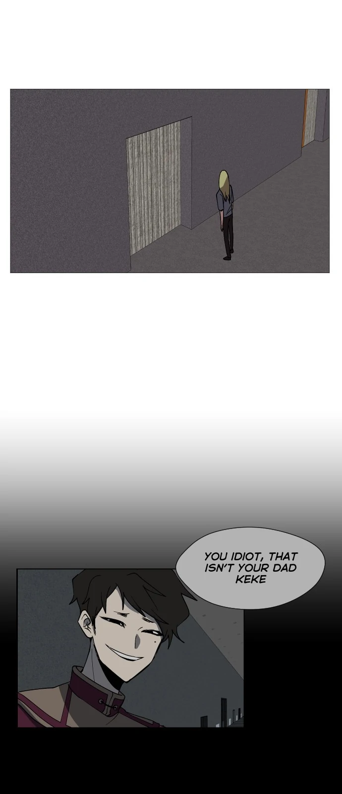 Uglyhood - Manhwa Chapter 71 - page 40