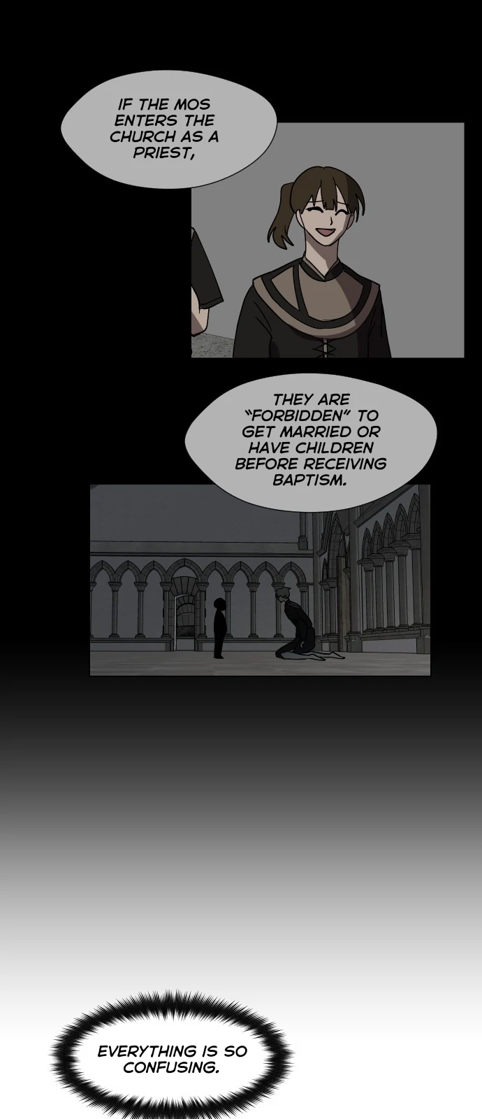 Uglyhood - Manhwa Chapter 71 - page 41