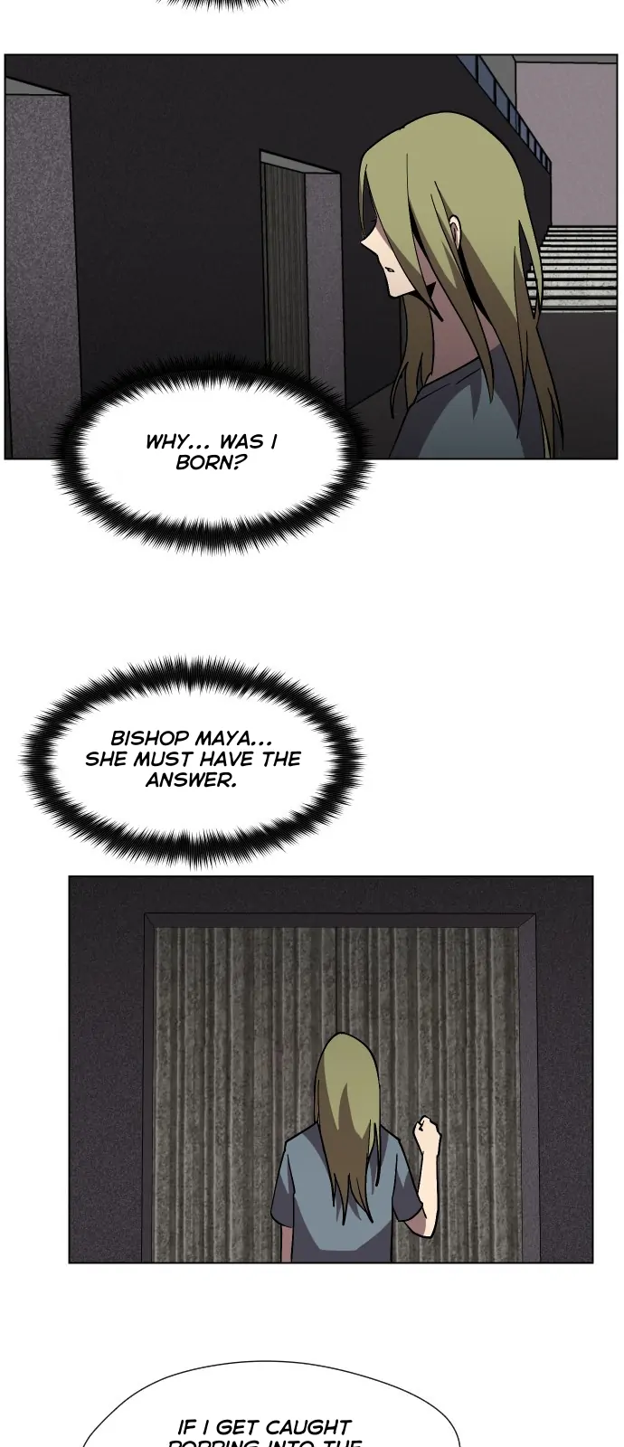 Uglyhood - Manhwa Chapter 71 - page 42