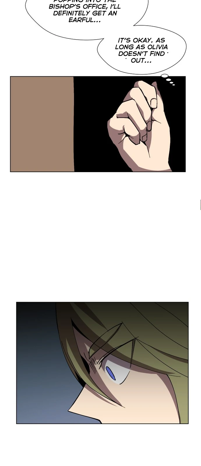 Uglyhood - Manhwa Chapter 71 - page 43