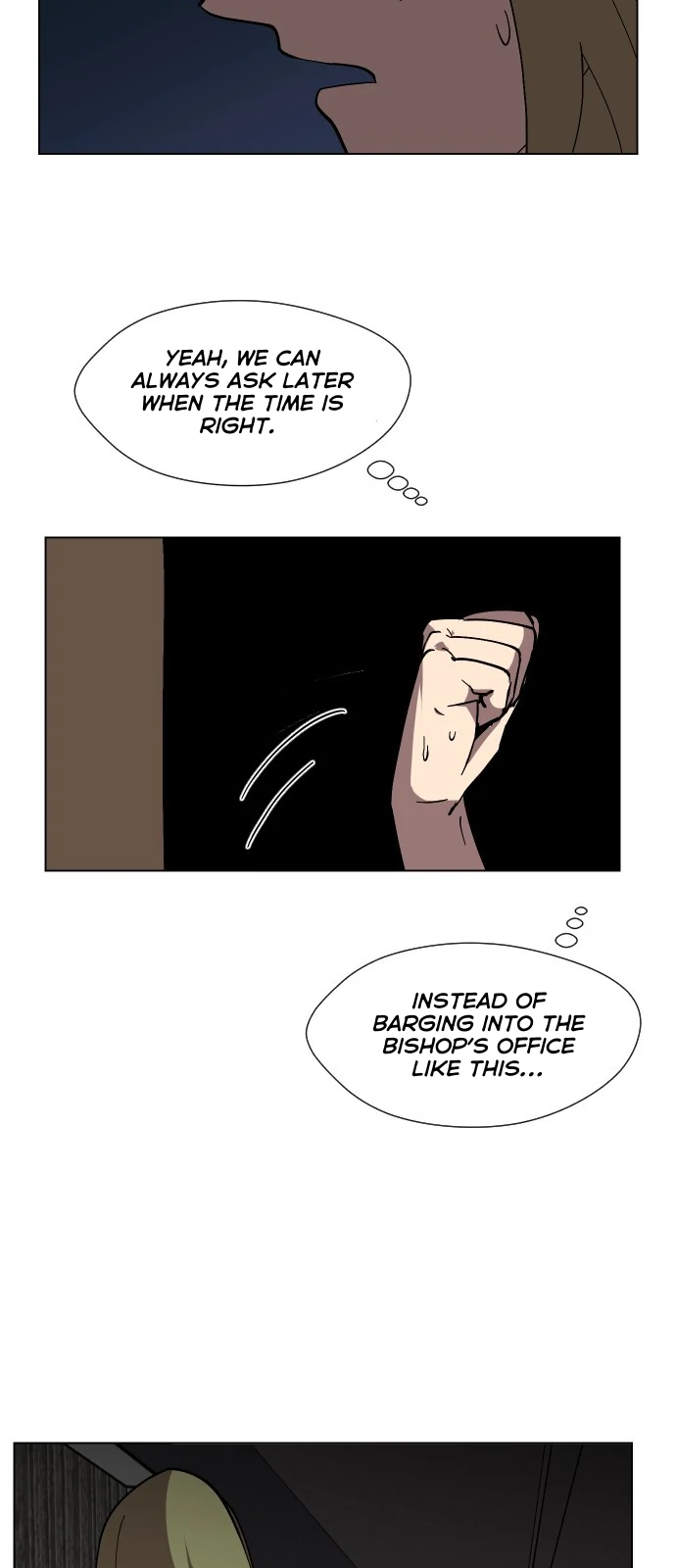 Uglyhood - Manhwa Chapter 71 - page 46