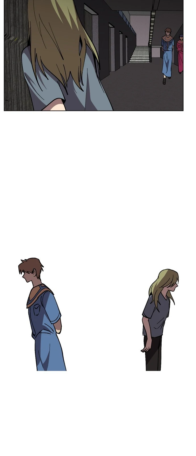 Uglyhood - Manhwa Chapter 71 - page 47