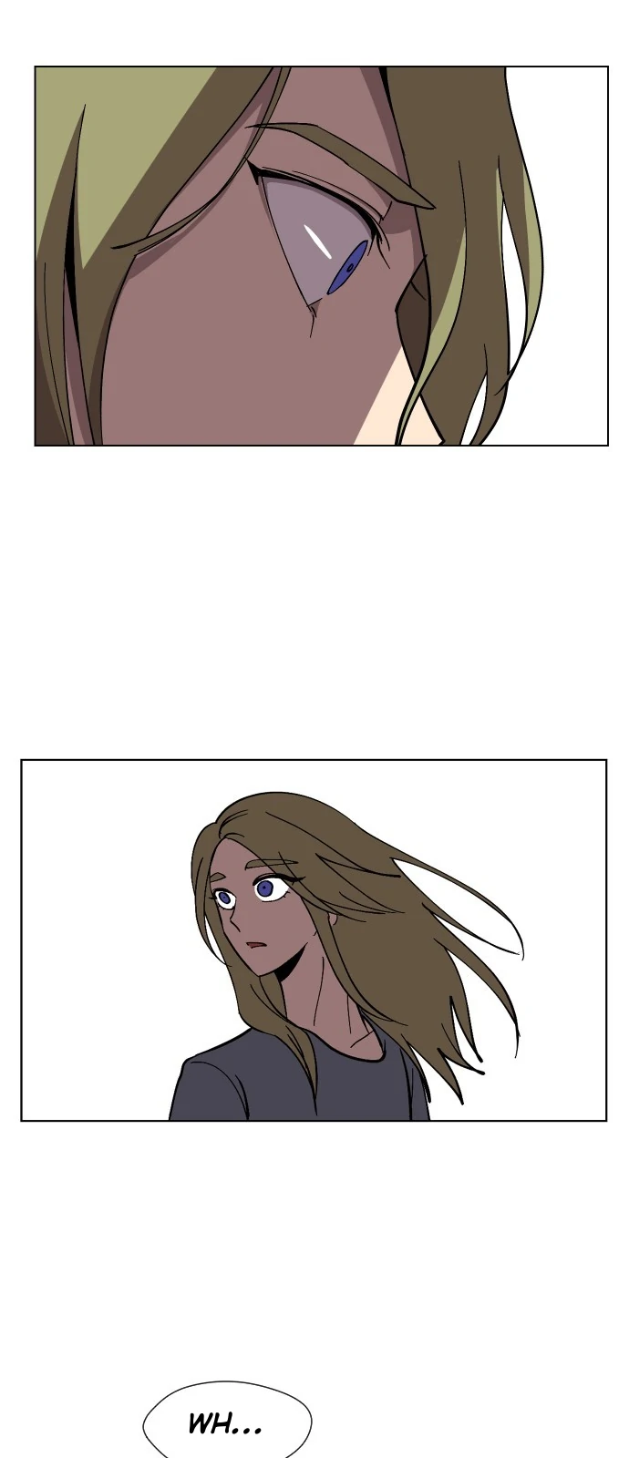Uglyhood - Manhwa Chapter 71 - page 48