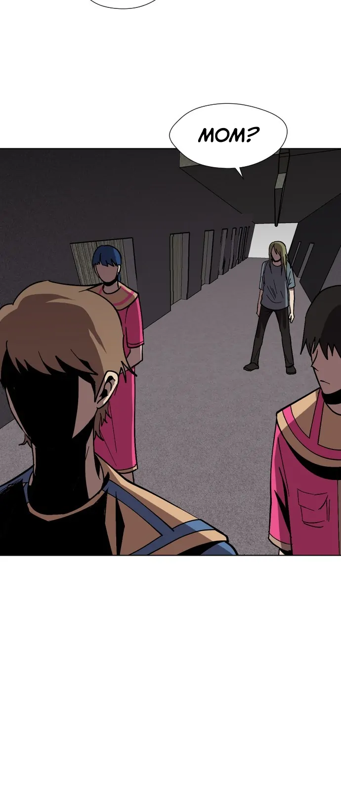 Uglyhood - Manhwa Chapter 71 - page 49