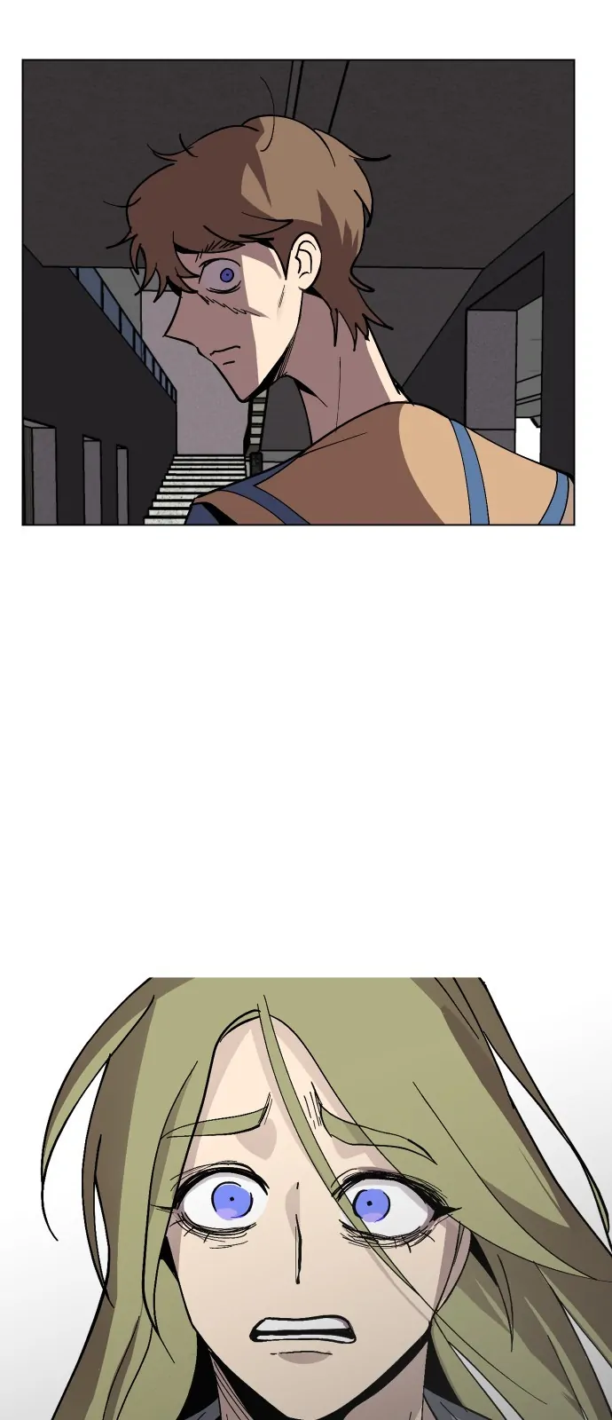 Uglyhood - Manhwa Chapter 71 - page 50