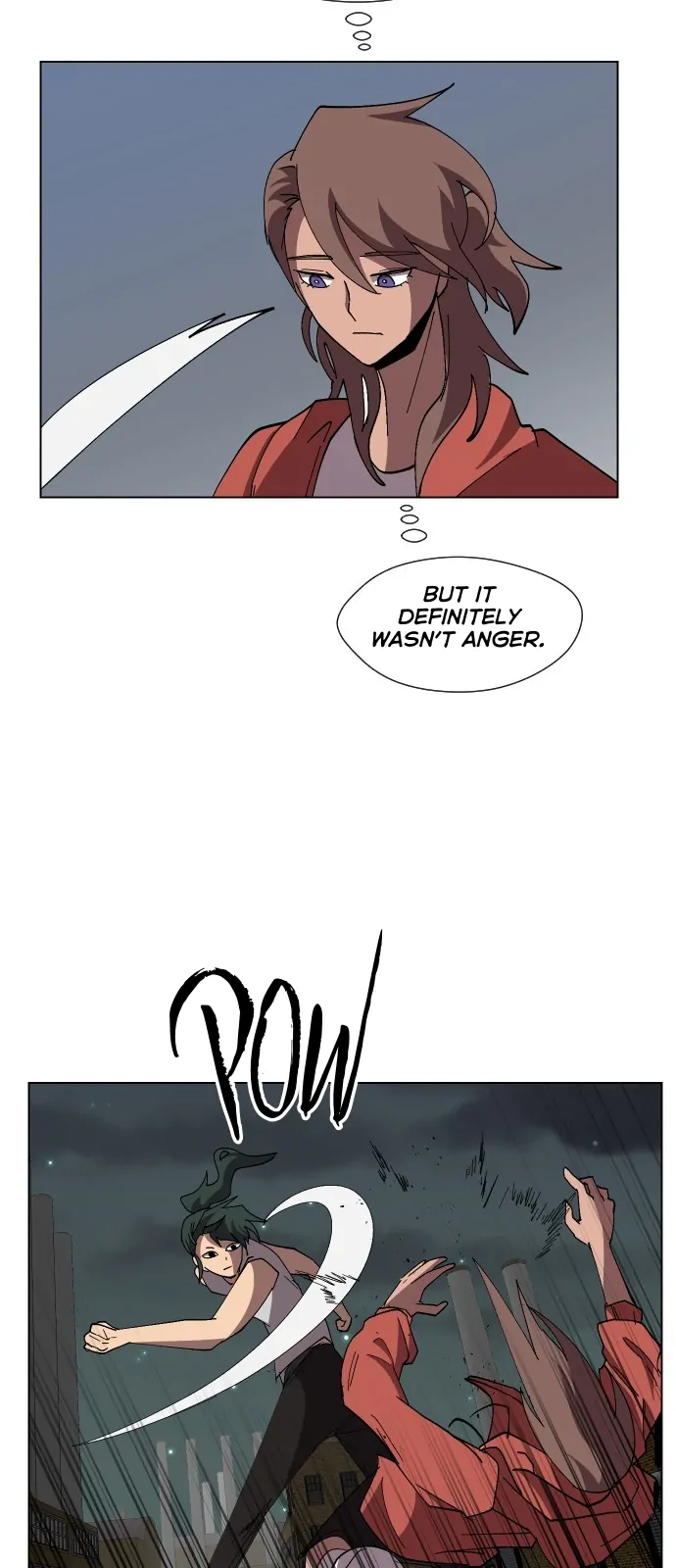 Uglyhood - Manhwa Chapter 71 - page 10