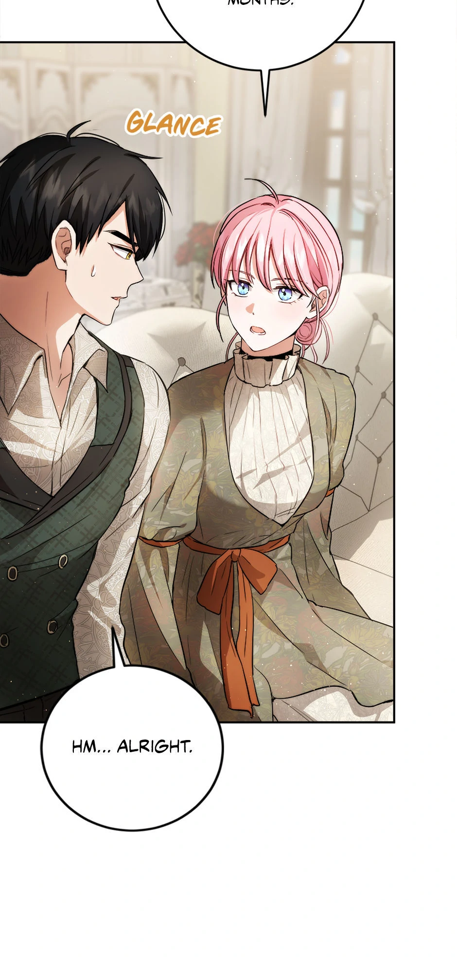 The Heiress's Double Life Chapter 89 - page 11