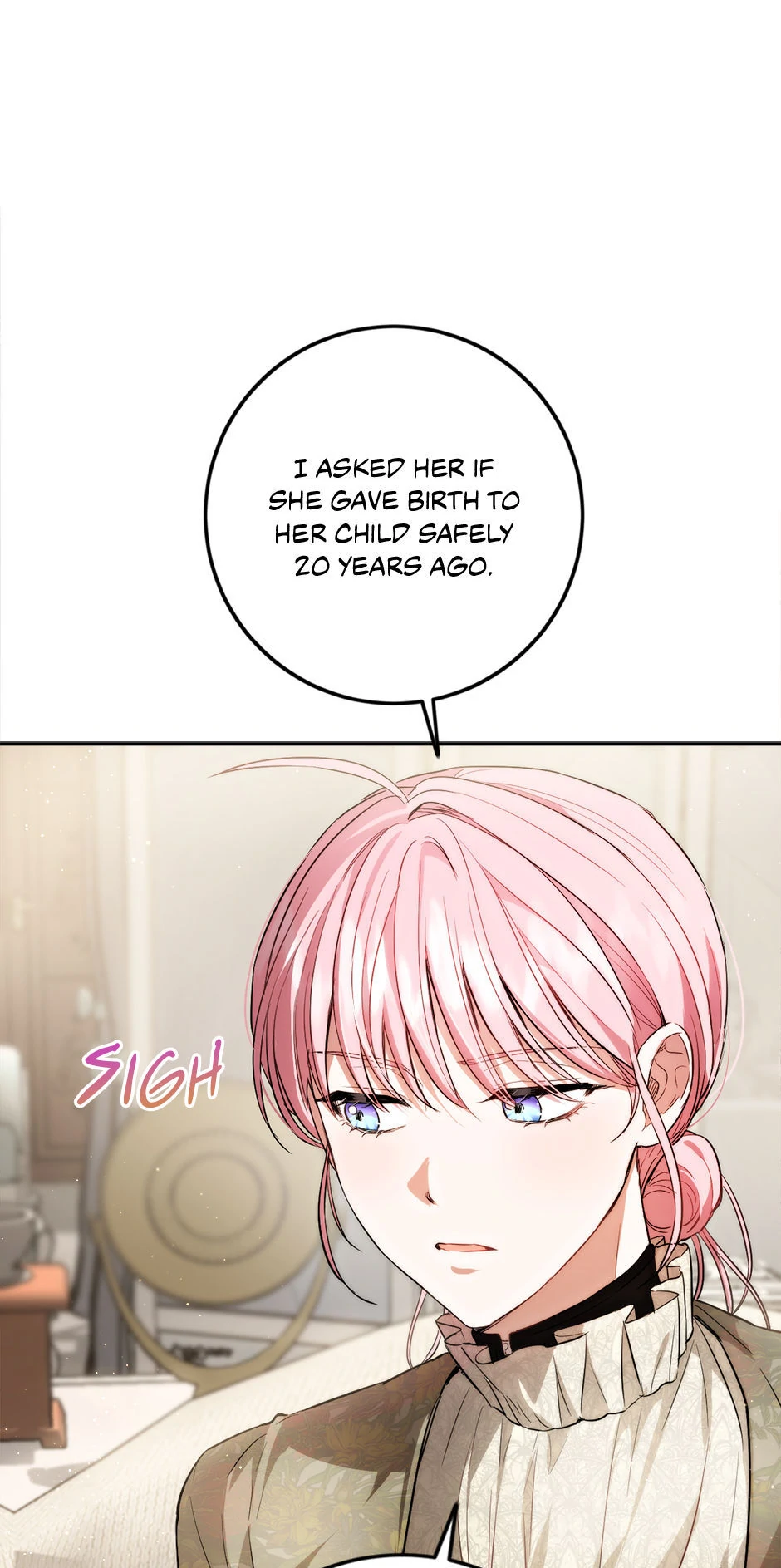 The Heiress's Double Life Chapter 89 - page 12