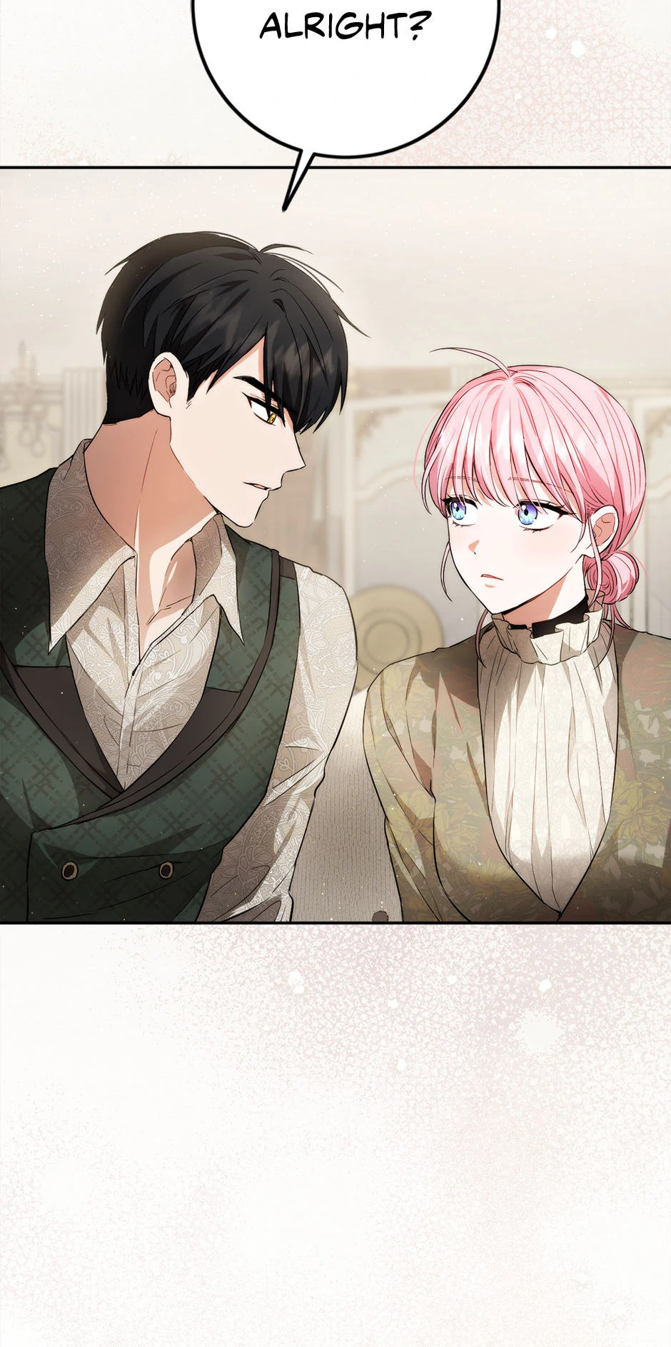 The Heiress's Double Life Chapter 89 - page 18