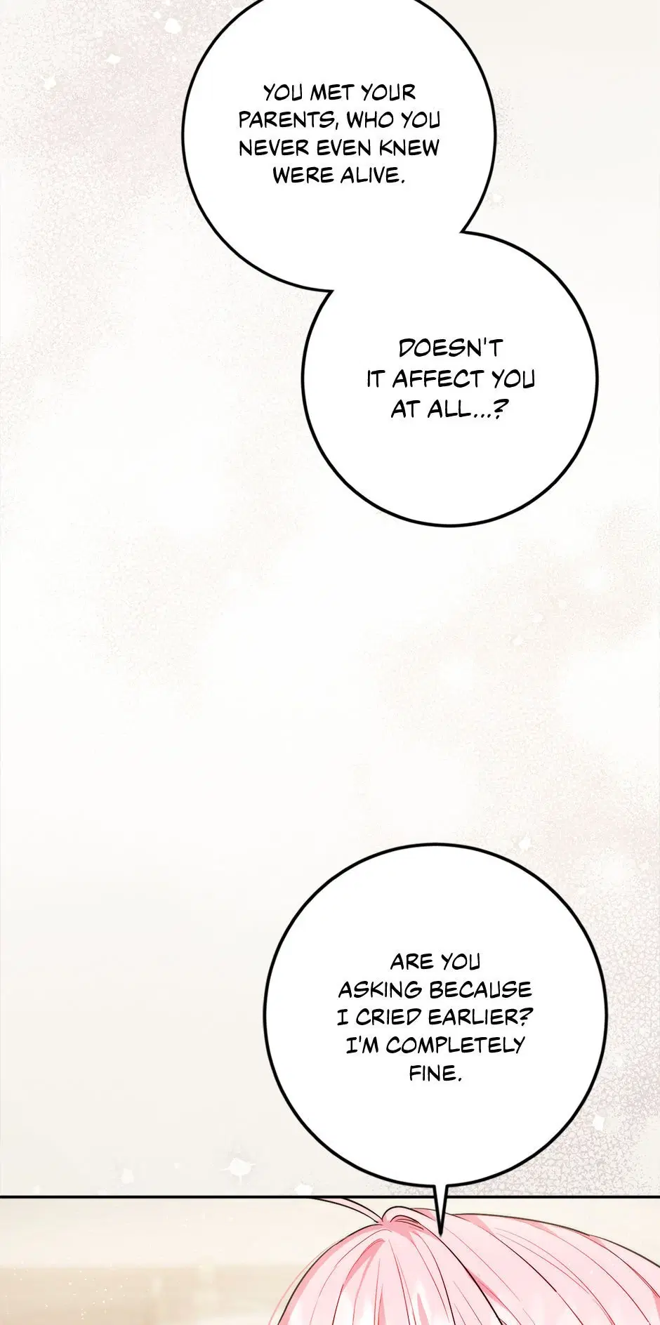 The Heiress's Double Life Chapter 89 - page 20