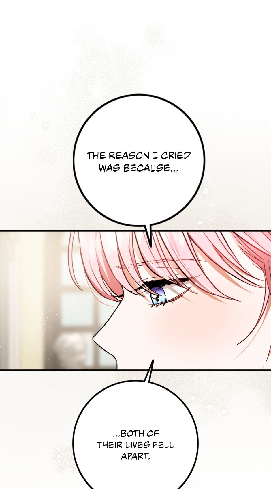 The Heiress's Double Life Chapter 89 - page 22