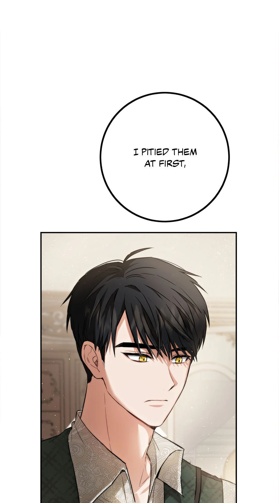 The Heiress's Double Life Chapter 89 - page 25