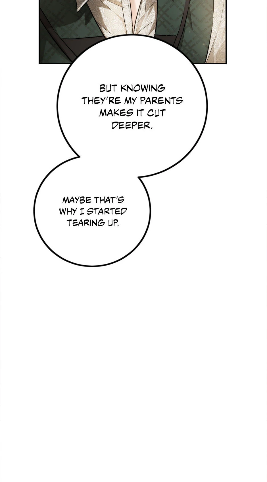 The Heiress's Double Life Chapter 89 - page 26