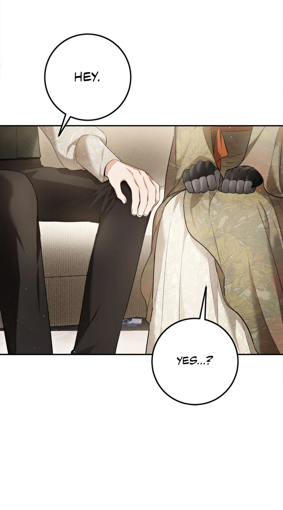 The Heiress's Double Life Chapter 89 - page 27