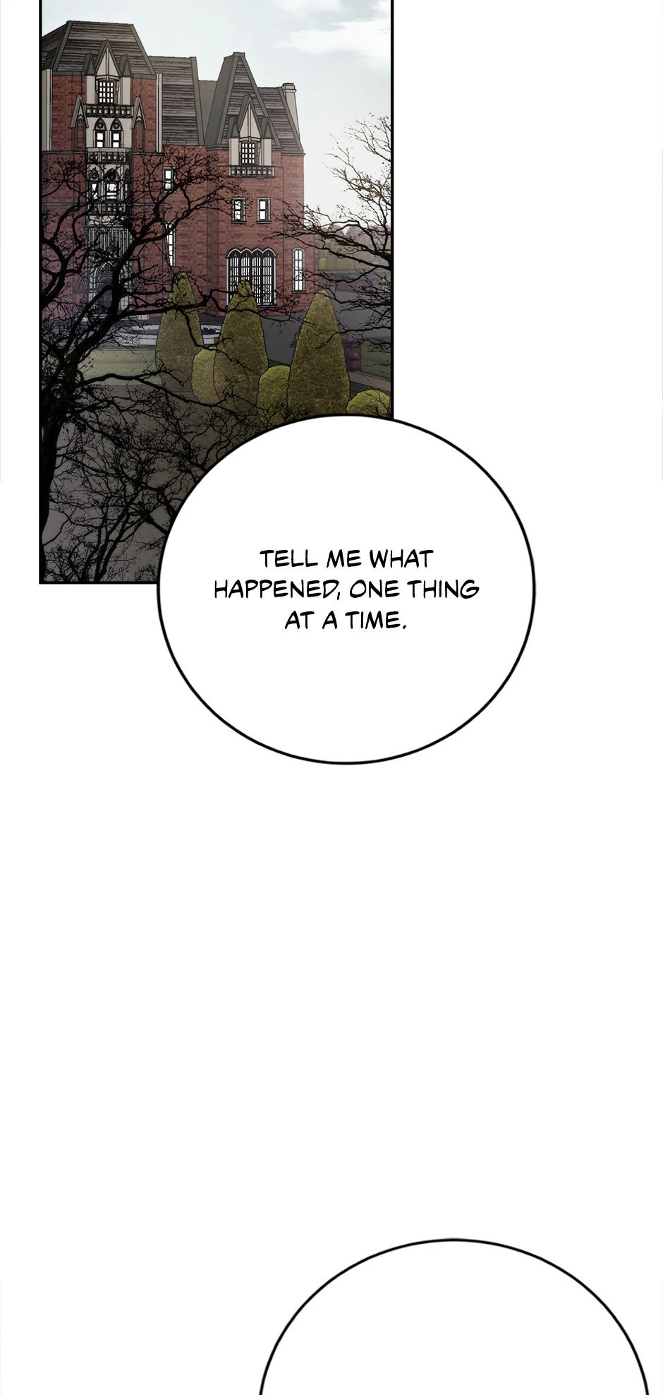 The Heiress's Double Life Chapter 89 - page 3