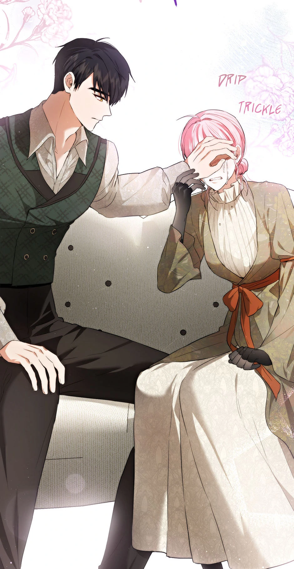 The Heiress's Double Life Chapter 89 - page 31
